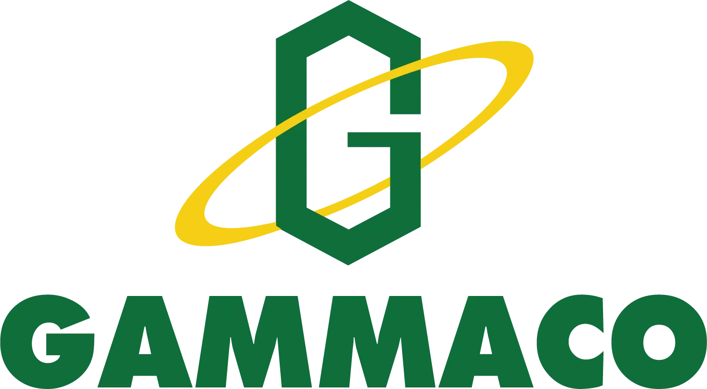 Gammaco Logo